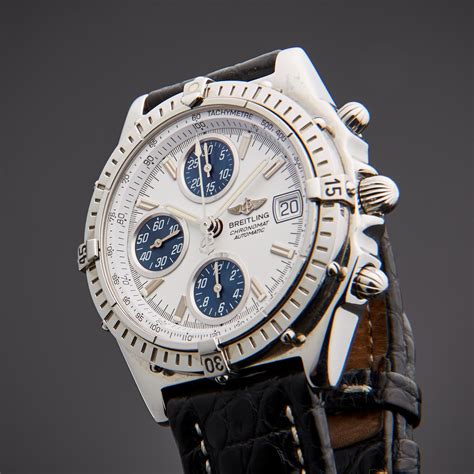 breitling a13050 movimento|breitling chronomat a13050.